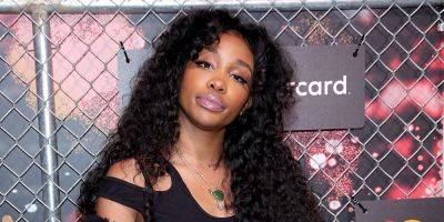SZA's Manager Calls Out VMA Artist of the Year Snub - www.justjared.com