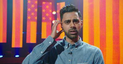 Hasan Minhaj Clarifies Admission He Fabricated Suspected Anthrax Attack, Other Anecdotes: ‘Based On Events That Happened To Me’ - etcanada.com - New York