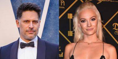 Joe Manganiello & Actress Caitlin O'Connor Casually Dating, Sources Reveal How They Met & More - www.justjared.com - Pennsylvania - city Sofia