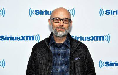 New podcast claims Moby is not actually relative of Herman Melville - www.nme.com