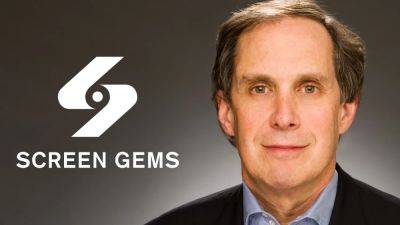 Screen Gems President Steve Bersch To Step Down After 16 Years At Sony - deadline.com - USA