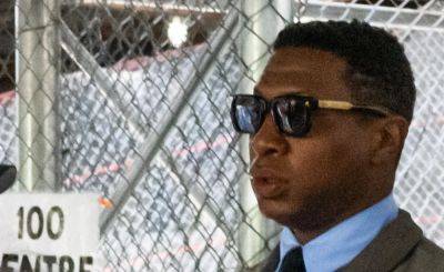 Jonathan Majors’ Domestic Violence Trial Start Pushed One More Time; Defense Motion To Dismiss Filed - deadline.com - New York