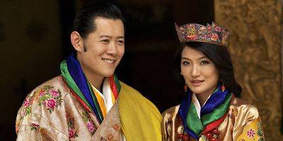 Bhutan's King Jigme & Queen Jetsun Welcome Their Third Child, A Baby Girl - www.justjared.com - Jordan - Bhutan