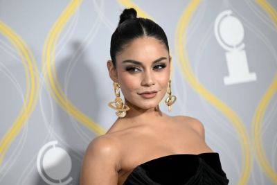 Vanessa Hudgens Addresses Playing A Latina In ‘High School Musical’, Says ‘I’m Doing Everything I Can To Let People Know I’m Filipino Because I am Proud’ - etcanada.com - Philippines