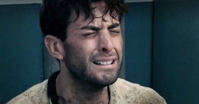 James Argent breaks down in floods of tears on Celeb SAS after battling drug addiction - www.ok.co.uk - Vietnam