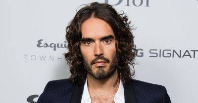 Russell Brand LIVE: Rape, sexual assault and emotional abuse allegations made against comedian - www.dailyrecord.co.uk - Britain