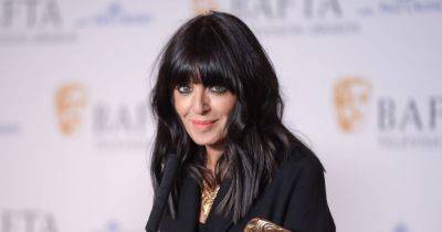 BBC's Strictly's Claudia Winkleman's life off screen from husband to royal connection - www.ok.co.uk - Britain - London - county Windsor - county Frederick - county Bee