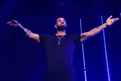 Drake Postpones ‘For All the Dogs’ Album Release Due to Tour - variety.com - USA - county Graham - city Dennis, county Graham