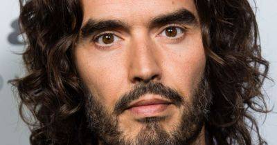 Russell Brand accused of rape, sexual assault and emotional abuse of four women - www.manchestereveningnews.co.uk - Los Angeles - Manchester - county Russell