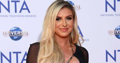 Love Island's Chloe Burrows issues urgent warning not to use beauty gadget as sex toy - www.ok.co.uk