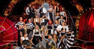 Is Strictly Come Dancing live tonight? - www.manchestereveningnews.co.uk