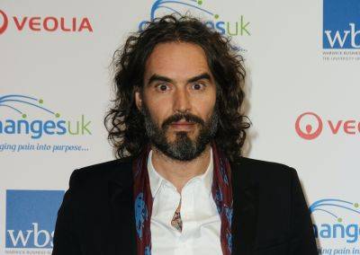 Russell Brand Accused Of ‘Rape, Sexual Assaults & Emotional Abuse’ By Multiple Women After Pre-Emptive Denial - etcanada.com - Britain - Los Angeles - Los Angeles
