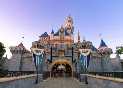 Disneyland Expansion Plans Take Another Step, As Environmental Impact Report Released - deadline.com - California