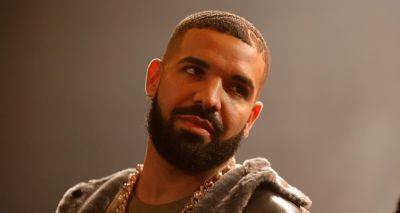Drake Postpones Release of Upcoming Album 'For All the Dogs' - www.justjared.com