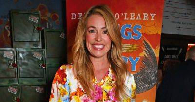 Cat Deeley hasn't aged a day two decades on from SMTV in new pictures - www.ok.co.uk - London