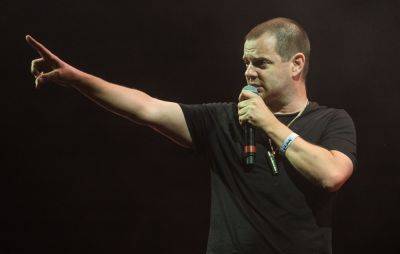 The Streets’ Mike Skinner says his new film was both a “nightmare” and an “obsession” to make - www.nme.com - London