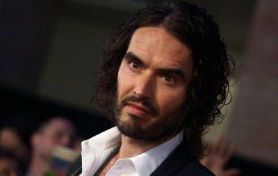 Russell Brand accused of rape, sexual assault and emotional abuse - www.nme.com - Los Angeles