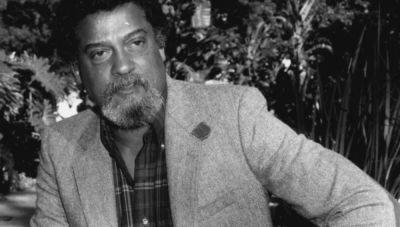 Sir Horace Ové Dead: Pioneering Black British Filmmaker Was 86 - deadline.com - Britain - India - city Babylon - city Trinidad