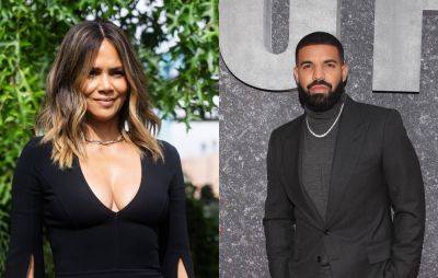 Halle Berry says Drake didn’t have permission to use her image on new single: “I thought better of him” - www.nme.com