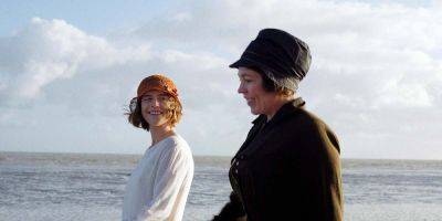 ‘Wicked Little Letters’ Review: Olivia Colman And Jessie Buckley Spar In Diverting Little Triffle [TIFF] - theplaylist.net - Britain