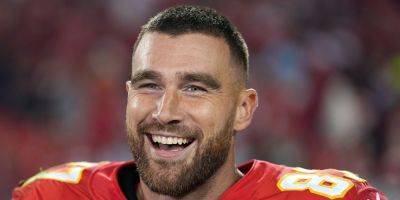 Who Is Travis Kelce Dating? Is His Girlfriend Taylor Swift? What Happened to Kayla Nicole? There's Some Major Updates - www.justjared.com