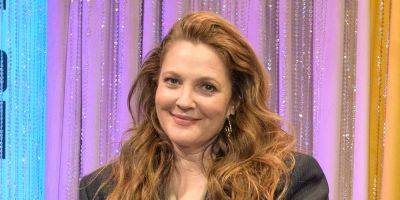 Drew Barrymore Is Pausing Her Show's Premiere Amid Backlash - www.justjared.com - Hollywood