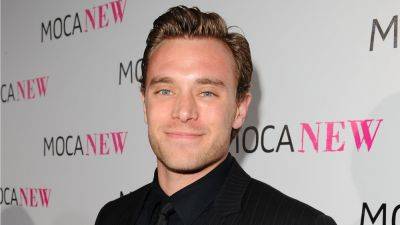 Billy Miller, ‘The Young and the Restless’ and ‘General Hospital’ Actor, Dies at 43 - variety.com - USA - Texas - county Prairie