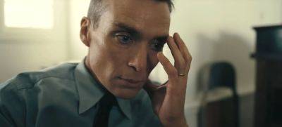 ‘Oppenheimer’ Surpasses $900 Million at Worldwide Box Office - variety.com - USA