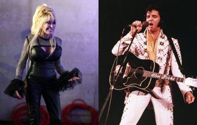 Dolly Parton reveals why she never let Elvis Presley cover ‘I Will Always Love You’ - www.nme.com