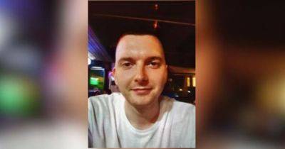 Body of missing man found in river in Bolton - www.manchestereveningnews.co.uk - Manchester - Indiana