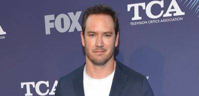 Mark-Paul Gosselaar Wanted To Quit Hollywood After Fox Canceled ‘Pitch’ - deadline.com