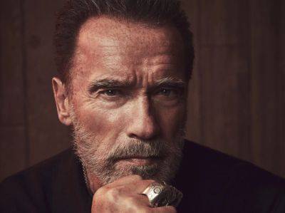 Arnold Schwarzenegger Celebrates Becoming U.S. Citizen 40 Years Ago - deadline.com - USA - California - Austria