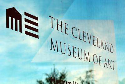 The Cleveland Art Museum: a surprising discovery in the Midwest - travelsofadam.com - USA - Ohio - county Cleveland