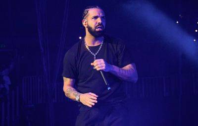 Drake faces backlash for “American slaves” lyric on new song ‘Slime You Out’ - www.nme.com - USA
