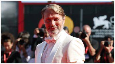 Mads Mikkelsen to Be Honored at Zurich Film Festival With Its Golden Eye Award - variety.com - Hollywood - Switzerland - Denmark - Indiana