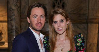 Princess Beatrice's daughter Sienna has a royal title but Princess Eugenie's kids don't - www.dailyrecord.co.uk - Britain - Italy - Jordan