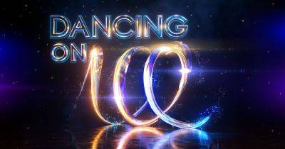 Gogglebox star 'joins Dancing on Ice line-up' after shock exit from show - www.ok.co.uk