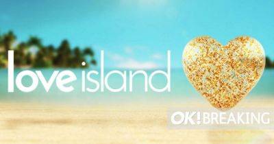 Love Island stars 'split after 3 years together and move out of home' - www.ok.co.uk