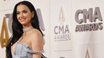 Katy Perry Sells Catalog Rights to Litmus Music for $225 Million - variety.com - Las Vegas