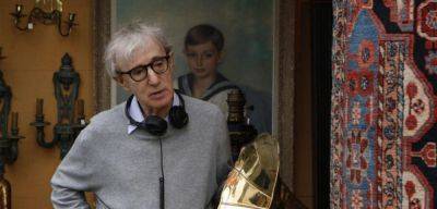 Woody Allen Is “Fed Up” With Marvel Movies Like So Many Other Filmmakers Of His Generation - theplaylist.net