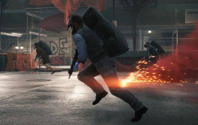 ‘Payday 3’ ditches Denuvo ahead of launch - www.nme.com - New York