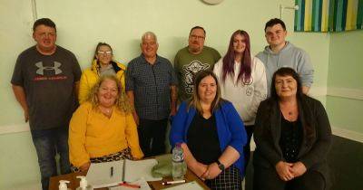 Campaign to reopen public toilets in Grangemouth signs up new volunteers - www.dailyrecord.co.uk - county York