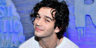 Matty Healy Dating History - Full List of Rumored & Confirmed Ex-Girlfriends Revealed - www.justjared.com