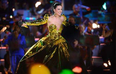 Katy Perry sells back catalogue for $225million - www.nme.com - USA