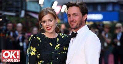 Princess Beatrice and husband Edoardo 'planning second child' as daughter Sienna turns two - www.ok.co.uk
