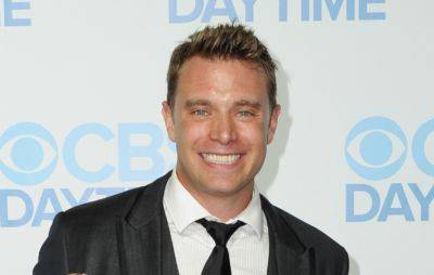 ‘The Young And The Restless’ actor Billy Miller dies aged 43 - www.nme.com - Texas - county Miller - county Young