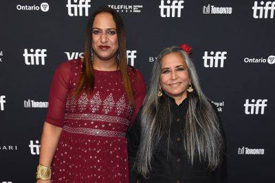 Deepa Mehta And Sirat Taneja Talk About ‘I Am Sirat’ At TIFF, Trans Actors Playing Trans Roles: ‘It Shouldn’t Be Tokenism’ - etcanada.com - Canada - India