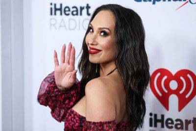Cheryl Burke Says It Was ‘Pretty Obvious’ Sharna Burgess Was Criticizing Jesse Metcalfe With Those ‘DWTS’ Comments - etcanada.com - Canada - county Metcalfe