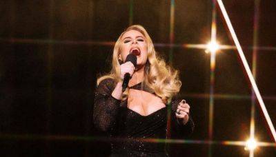 Adele Was Asked If She Wanted To ‘Try’ Being A Lesbian - www.metroweekly.com - Las Vegas