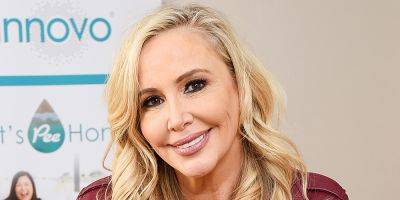 Shannon Beador's Quotes About Her Drinking Days Before DUI Arrest Resurface - www.justjared.com